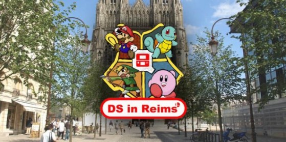 Tournoi Pokémon DS in Reims