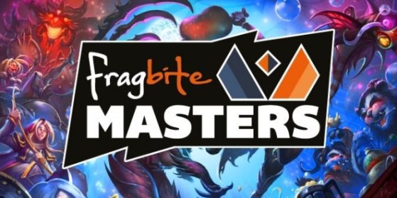 Fragbite Masters Heroes of the Storm