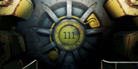Fallout 4 : Bug bloquant détecté