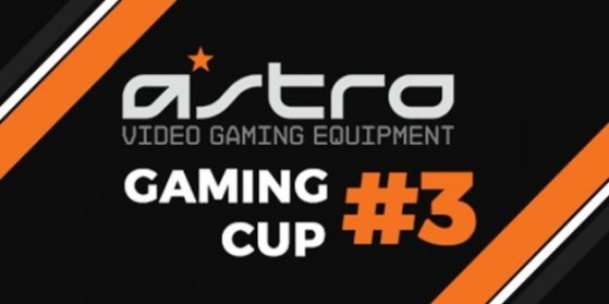Astro Gaming Cup #3 Heroes of the Storm