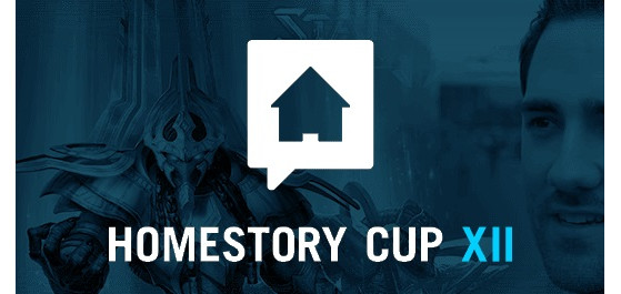 HomeStory Cup XII