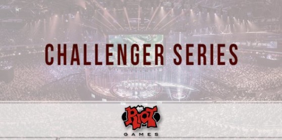 Challenger Series, Riot Games répond