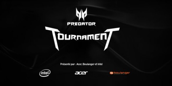 Predator Tournament 2015 Millenium