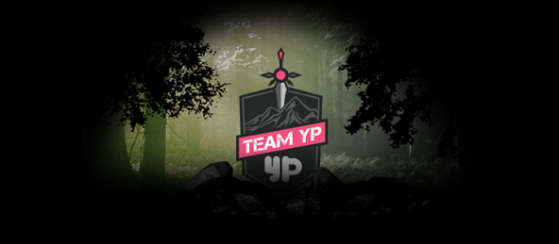 Team YP se censure