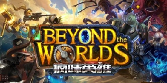 HotS Beyond the Worlds S01 E01