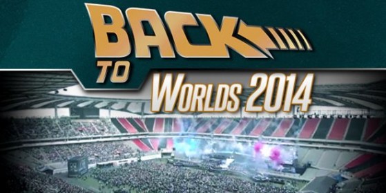 Back to... Worlds S4 : Le fiasco européen