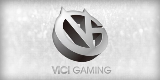 Vici Gaming, coup de colère de Vasilii