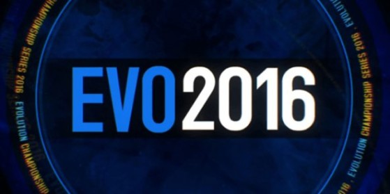 Pokkén Tournament à l'EVO 2016