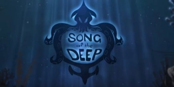 Insomniac games dévoile Song of the Deep