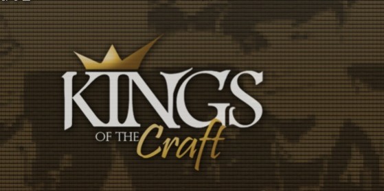 Kings of the Craft - Starcraft 2