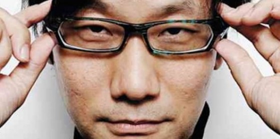 Hideo Kojima se lance sur Youtube