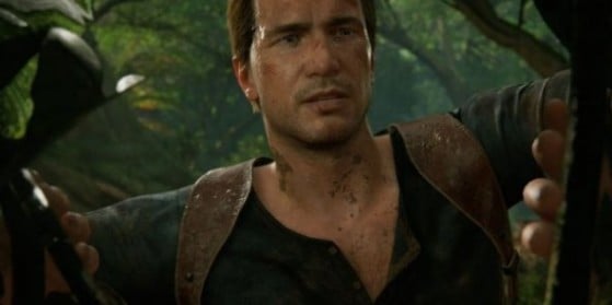 Open beta Uncharted 4