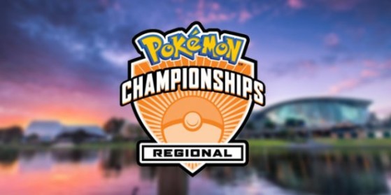 Détails Pokémon Championship australiens