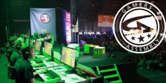 Gamers Assembly, format des tournois COD