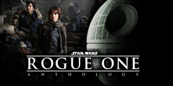 Star Wars Rogue One Trailer