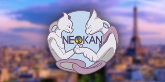 Pokémon Party, tournoi de Neokan