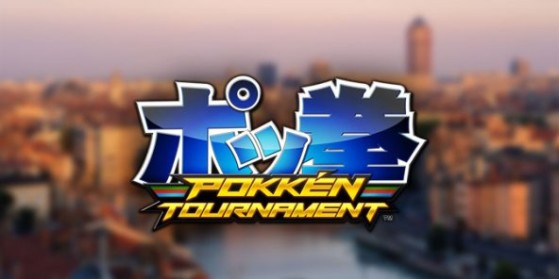 Tournoi Pokkén Tournament - Arcaneum