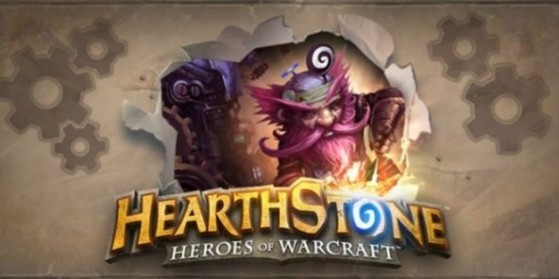 Hearthstone, Patch note 4.3