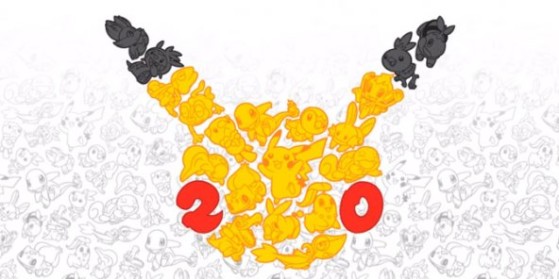 20 ans de Pokémon, l'Oscar rétrospectif