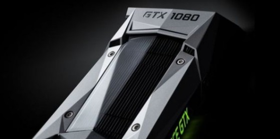 Nvidia dévoile les GTX 1070 et 1080