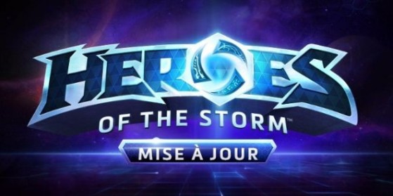 HotS Patch 18.0 Chromie