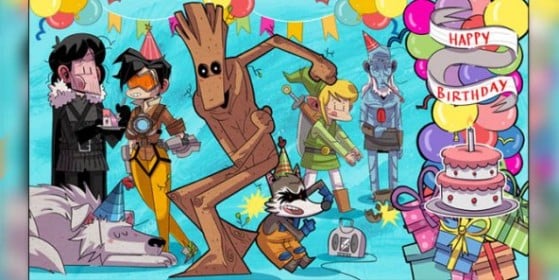 La Wootbox fête son premier anniversaire