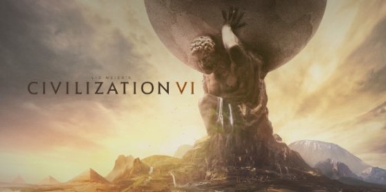 Civilization 6 annoncé