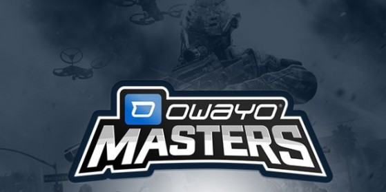 owayo Masters Call of Duty mai 2016