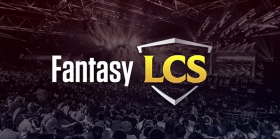 Fantasy LCS Summer Split 2016