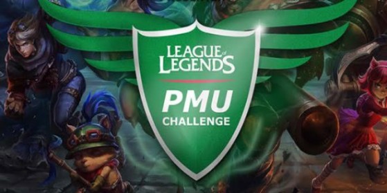 PMU Challenge par Melty eSport