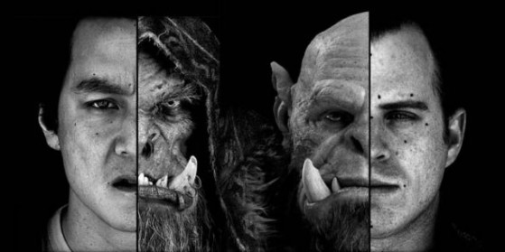 Film Warcraft : Affiches et images
