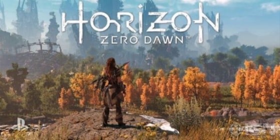 Horizon Zero Dawn se précise