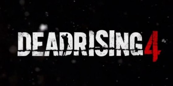 E3 2016 : Dead Rising 4
