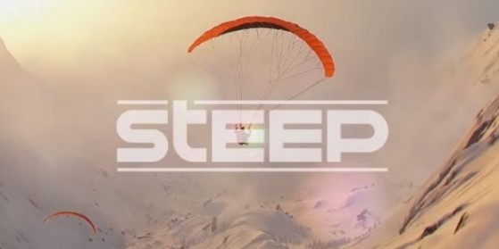 E3 2016 : Steep