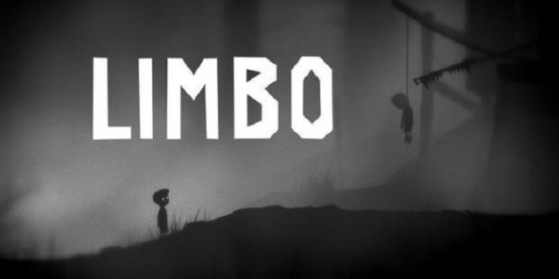 Limbo gratuit sur Steam aujourd'hui !