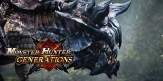 Monster Hunter Generations : Bien débuter