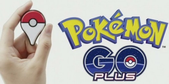 Le Pokémon Go Plus : compatibilités