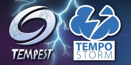 Tempo Storm recrute Tempest