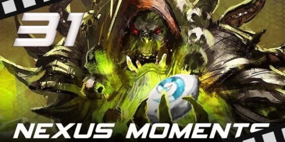 HotS Video Nexus Moments #31