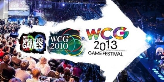 Retour sur les WCG, les JO du Jeu vidéo