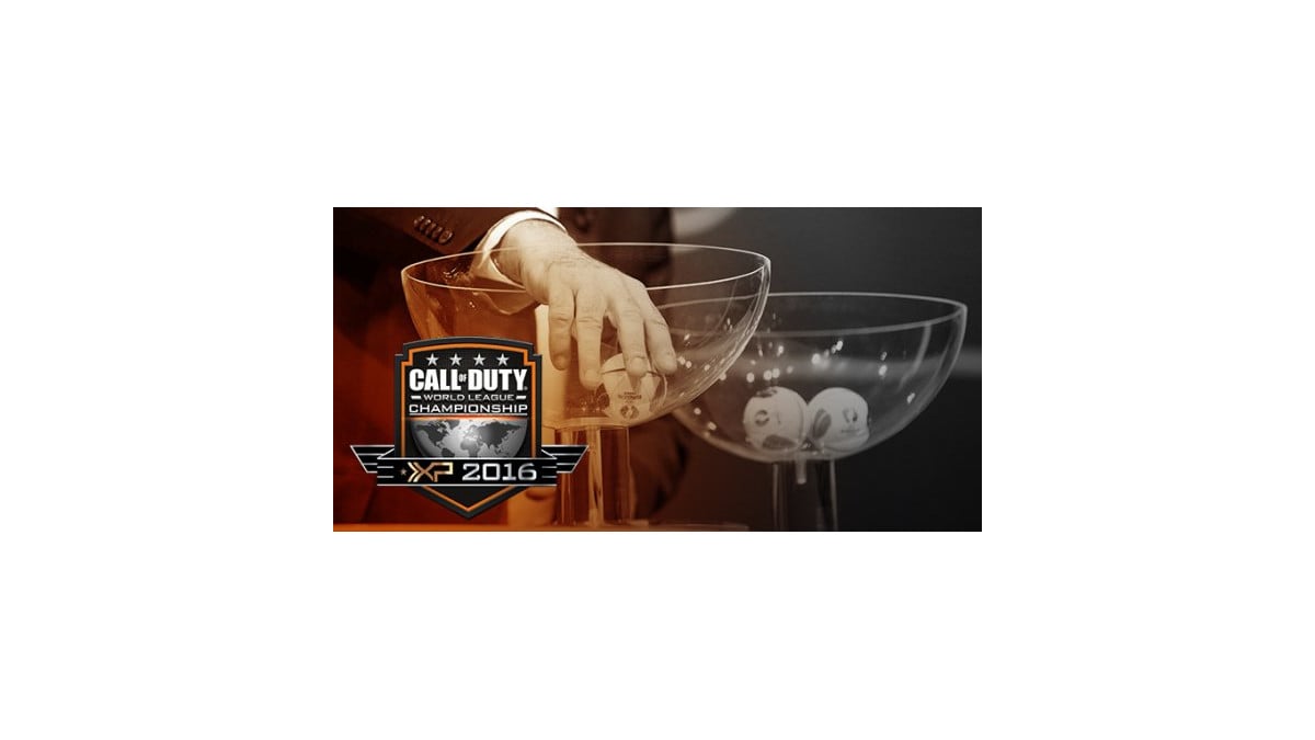COD XP, tirage des groupes le 15 août - Millenium