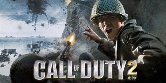 Call of Duty 2 rétrocompatible Xbox One