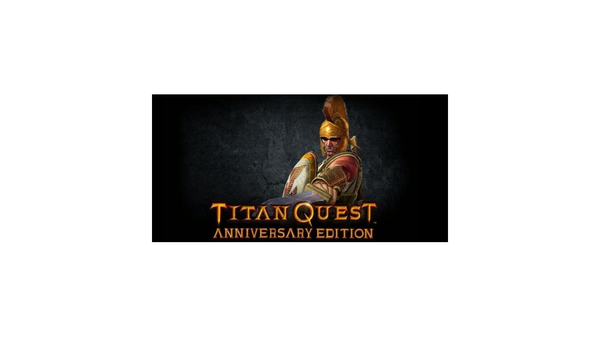 Titan Quest Anniversary Edition - Millenium