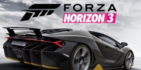 Forza Horizon 3 aura le droit à sa démo