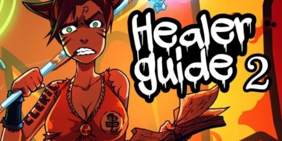 FF14, Guide du Healer #2