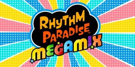 Aperçu de Rhythm Paradise Megamix 3DS