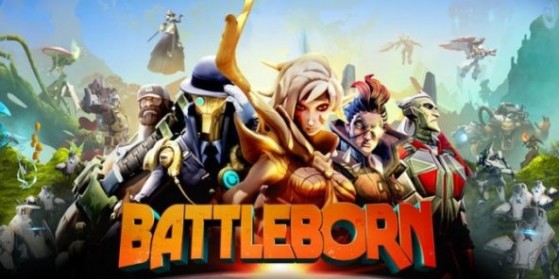 Battleborn passerait bientôt free to play