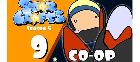 Carbot Animations - StarCrafts S05E09