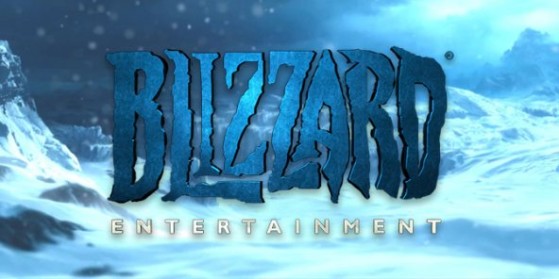 David Brevik & Bill Roper au QG Blizzard
