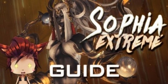 FF14 : Guide Sophia Extrême